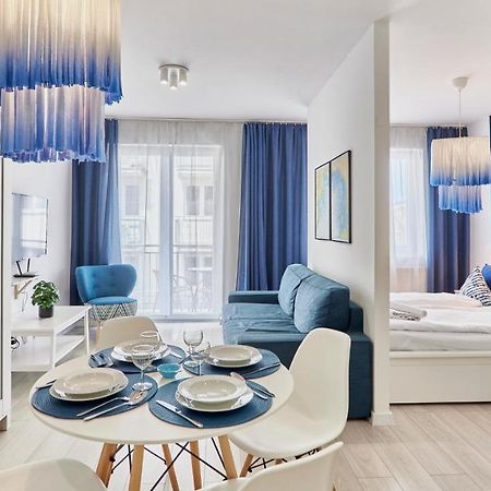 Apartamenty Sun & Snow Baltyk سفينويتشي المظهر الخارجي الصورة