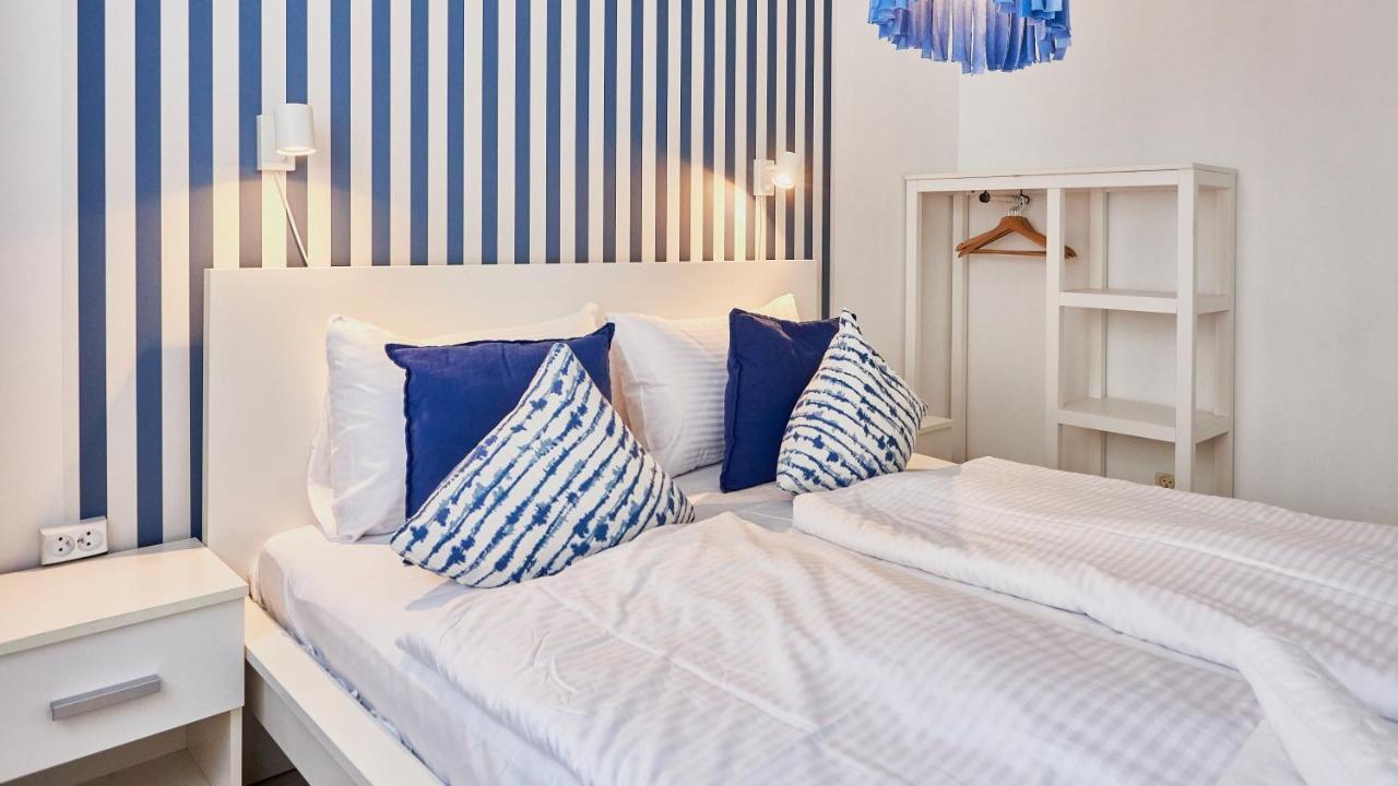 Apartamenty Sun & Snow Baltyk سفينويتشي المظهر الخارجي الصورة